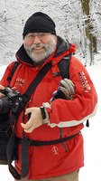 Hámor Endre